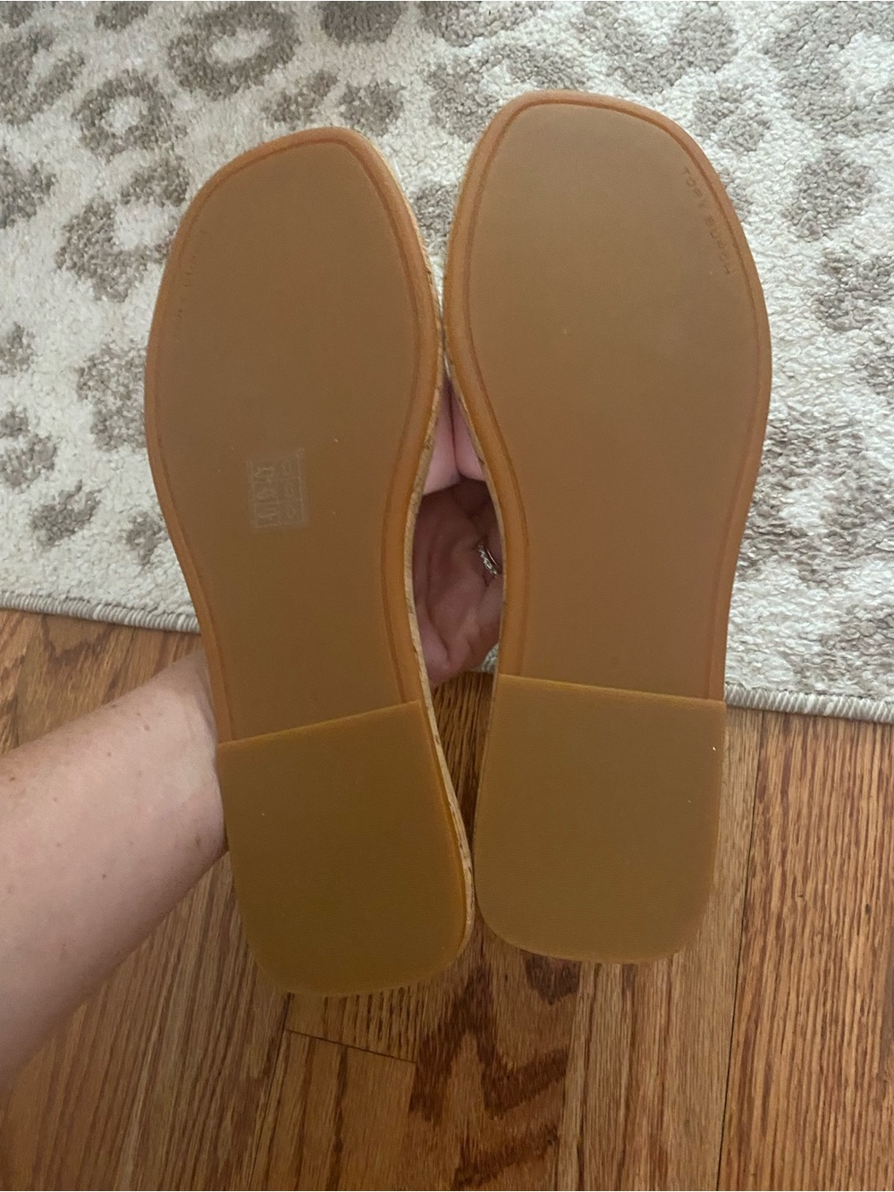 Tory Burch T Sport Double Slide - Picture 4 of 7